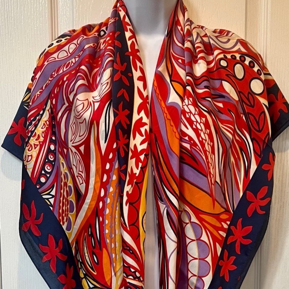 Rachel Zoe Scarf
